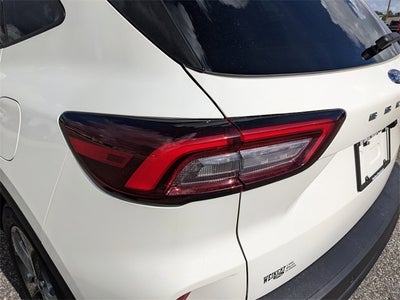 2026 Ford Escape Hybrid ST-Line Select