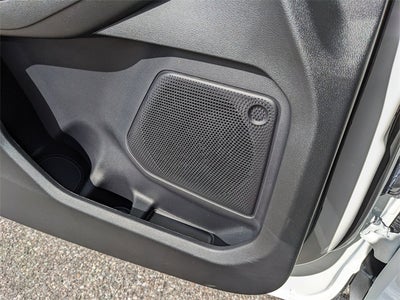 2026 Ford Escape Hybrid ST-Line Select