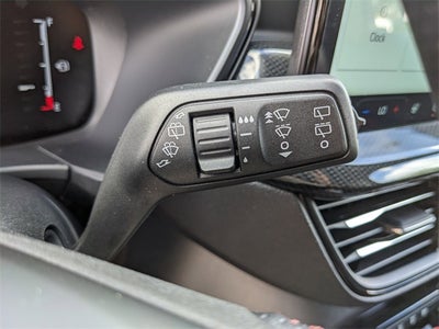 2026 Ford Escape Hybrid ST-Line Select