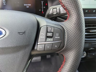 2026 Ford Escape Hybrid ST-Line Select