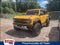 2022 Ford Bronco Raptor