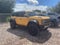 2022 Ford Bronco Raptor