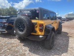 2022 Ford Bronco Raptor