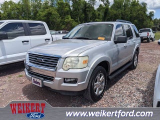 2009 Ford Explorer XLT