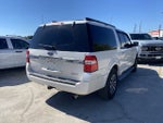 2016 Ford Expedition EL XLT
