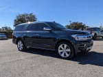 2022 Ford Expedition Max Platinum