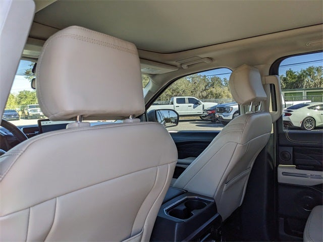 2022 Ford Expedition Max Platinum