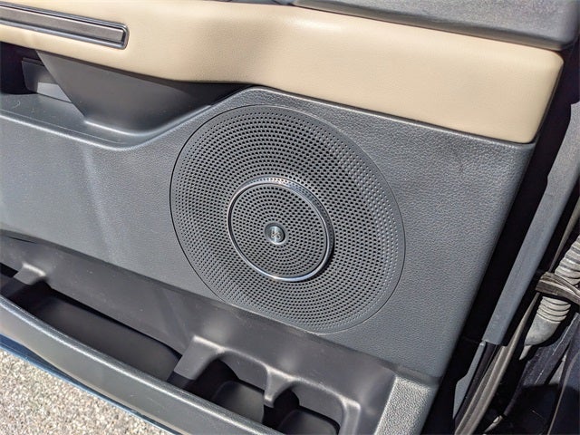 2022 Ford Expedition Max Platinum