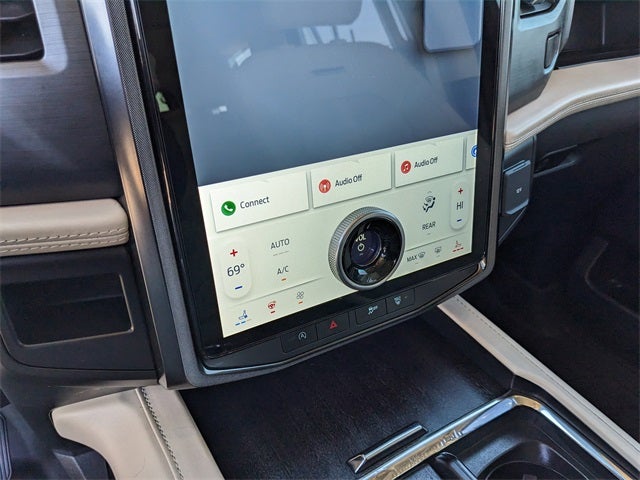 2022 Ford Expedition Max Platinum