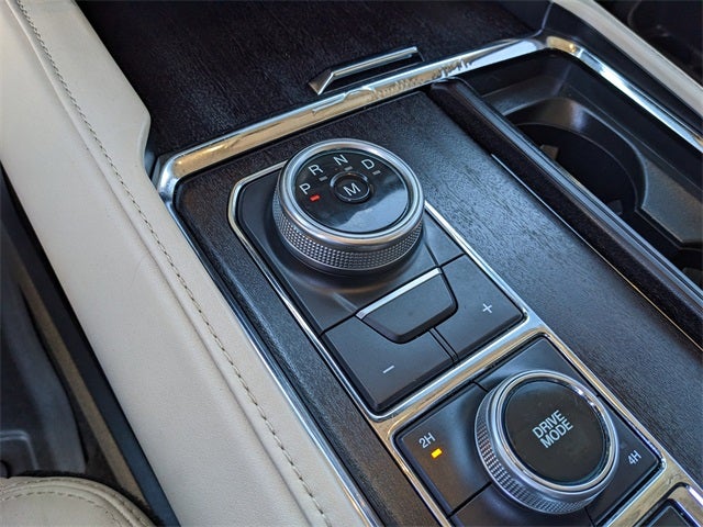 2022 Ford Expedition Max Platinum