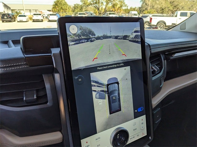 2022 Ford Expedition Max Platinum