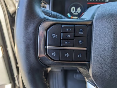 2022 Ford Expedition Max Platinum