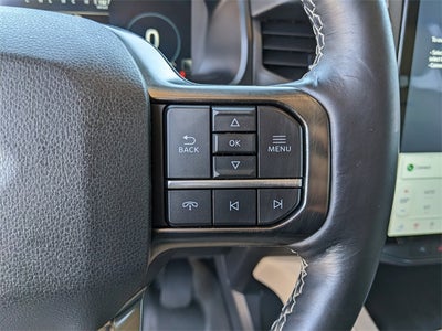 2022 Ford Expedition Max Platinum