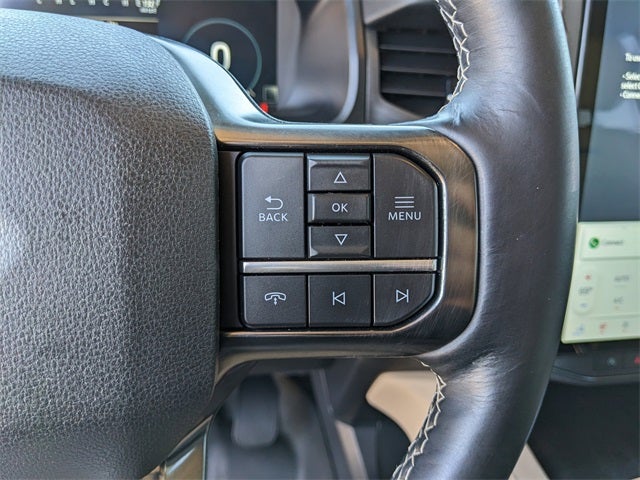 2022 Ford Expedition Max Platinum