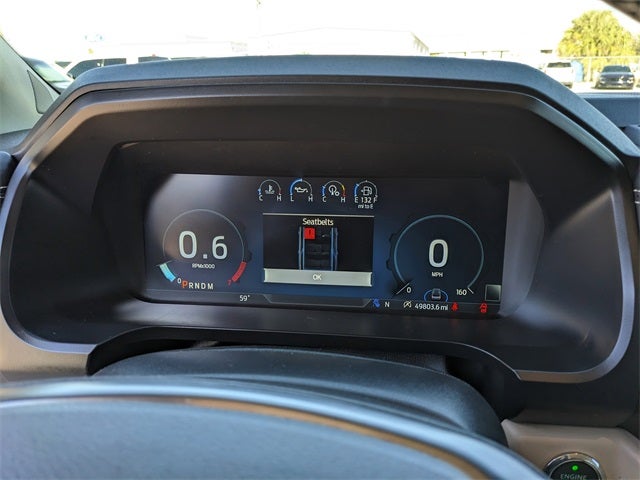 2022 Ford Expedition Max Platinum