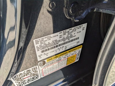 2022 Ford Expedition Max Platinum