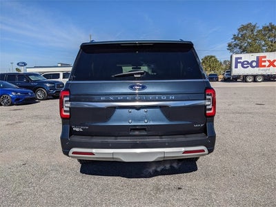 2022 Ford Expedition Max Platinum