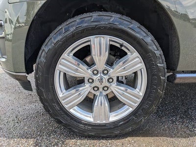 2024 Ford Expedition Max King Ranch