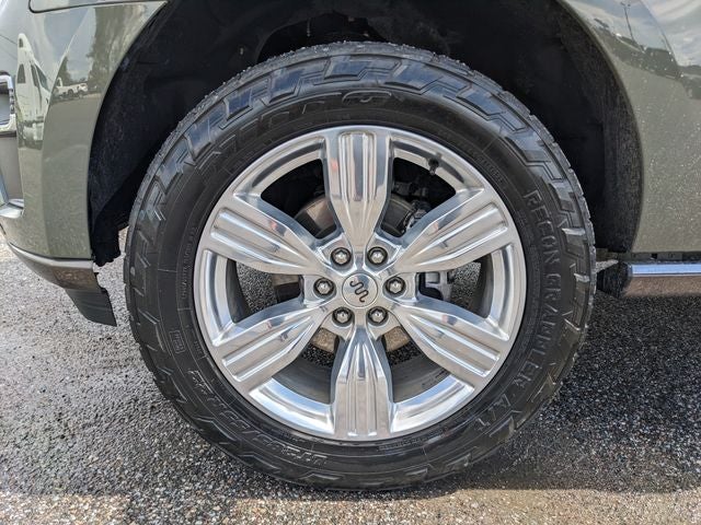 2024 Ford Expedition Max King Ranch