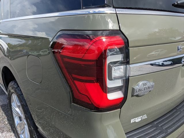 2024 Ford Expedition Max King Ranch