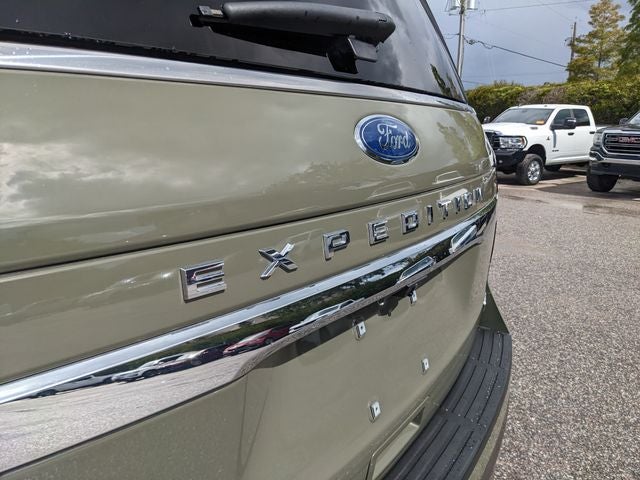 2024 Ford Expedition Max King Ranch
