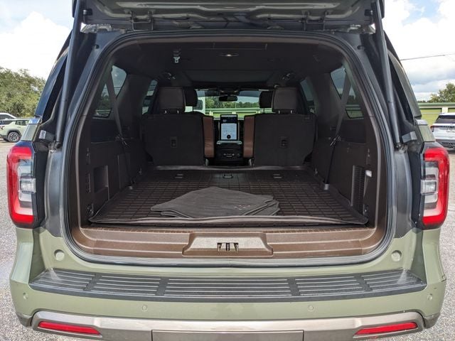 2024 Ford Expedition Max King Ranch