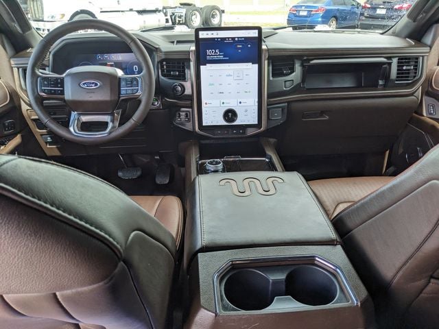 2024 Ford Expedition Max King Ranch