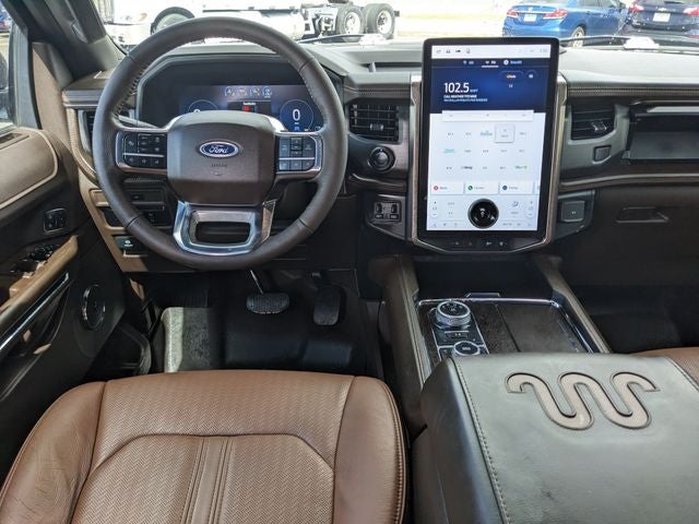 2024 Ford Expedition Max King Ranch