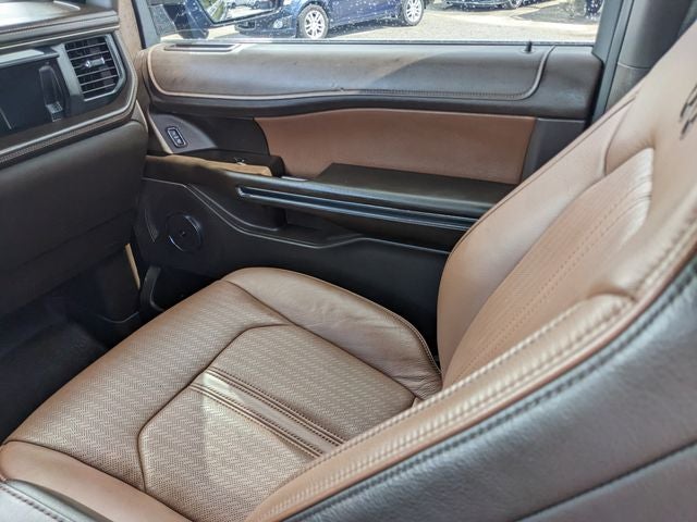 2024 Ford Expedition Max King Ranch