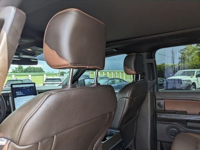 2024 Ford Expedition Max King Ranch