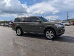 2024 Ford Expedition Max King Ranch