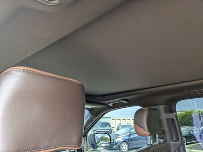 2024 Ford Expedition Max King Ranch