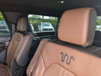 2024 Ford Expedition Max King Ranch