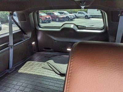 2024 Ford Expedition Max King Ranch