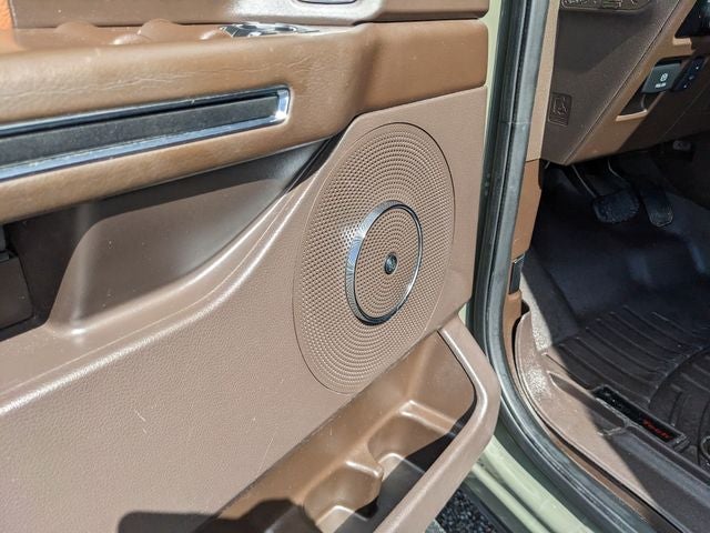 2024 Ford Expedition Max King Ranch