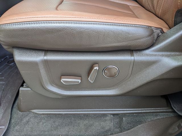 2024 Ford Expedition Max King Ranch