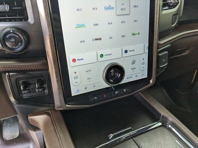 2024 Ford Expedition Max King Ranch