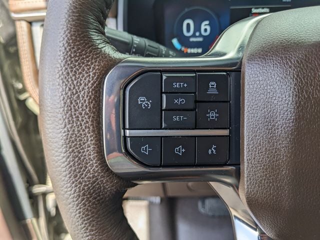2024 Ford Expedition Max King Ranch