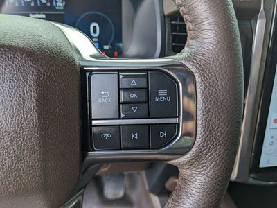 2024 Ford Expedition Max King Ranch