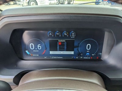 2024 Ford Expedition Max King Ranch