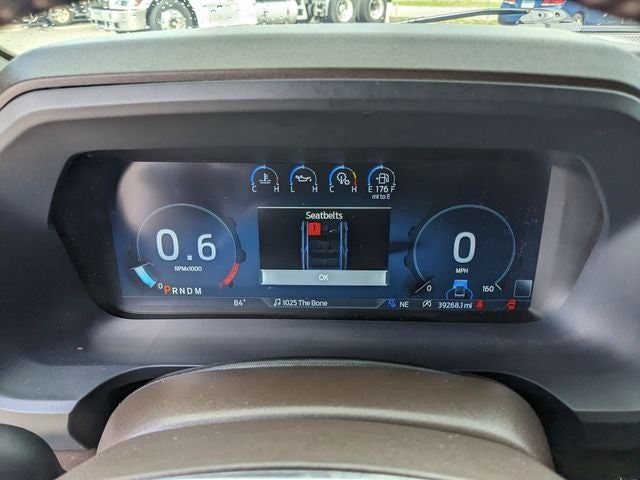 2024 Ford Expedition Max King Ranch