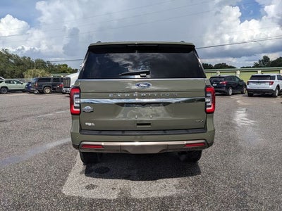 2024 Ford Expedition Max King Ranch