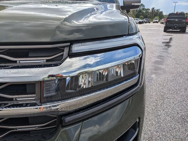 2024 Ford Expedition Max King Ranch