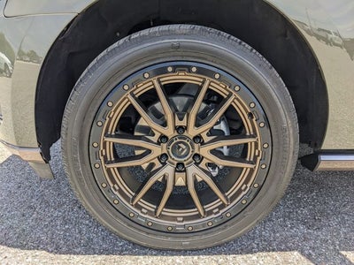 2024 Ford Expedition Max King Ranch