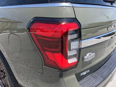 2024 Ford Expedition Max King Ranch