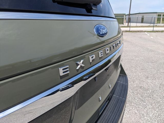 2024 Ford Expedition Max King Ranch