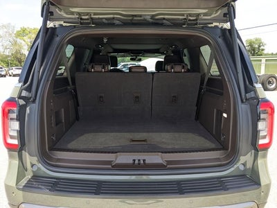 2024 Ford Expedition Max King Ranch