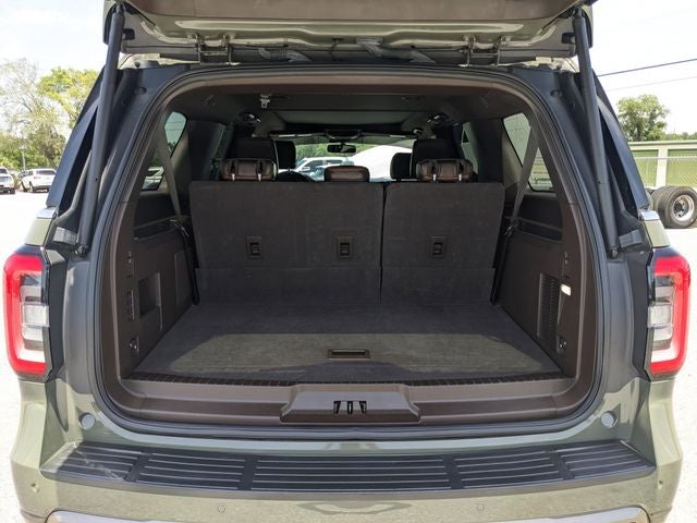 2024 Ford Expedition Max King Ranch