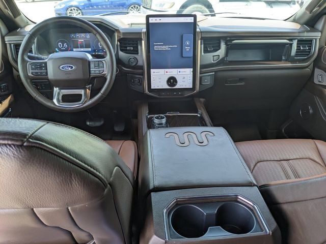2024 Ford Expedition Max King Ranch