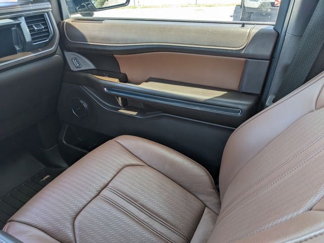 2024 Ford Expedition Max King Ranch